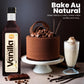 Spice Drop Pure Madagascar Vanilla Extract,   -Free, 1.69 Oz, 100% Natural, Ideal for Baking and Desserts
