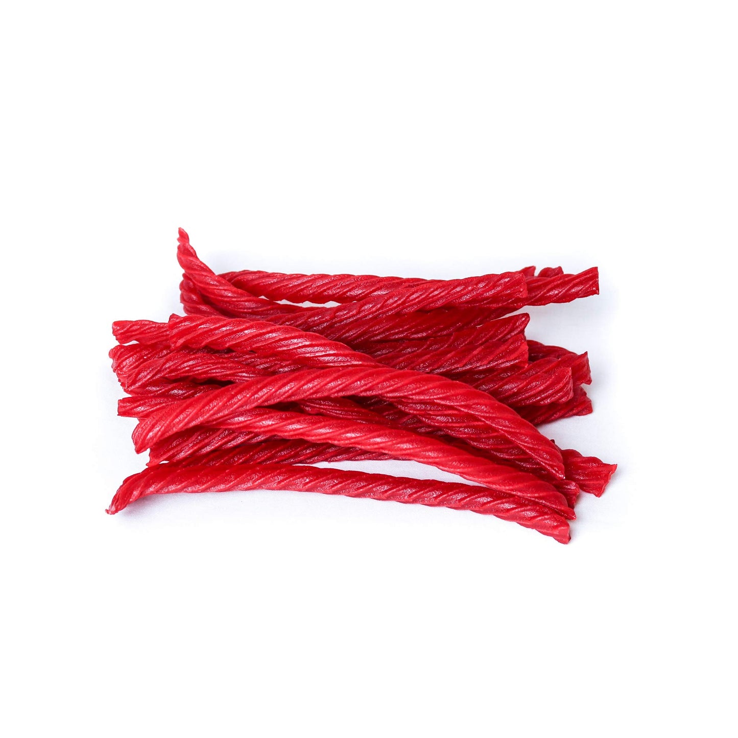 Red Vines Licorice, Original Red Flavor, Soft & Chewy Candy Twists, 56 Ounce Jar (Pack Of 2)