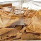 Sabor Mexicano Thick Corn Chips, 12 Oz