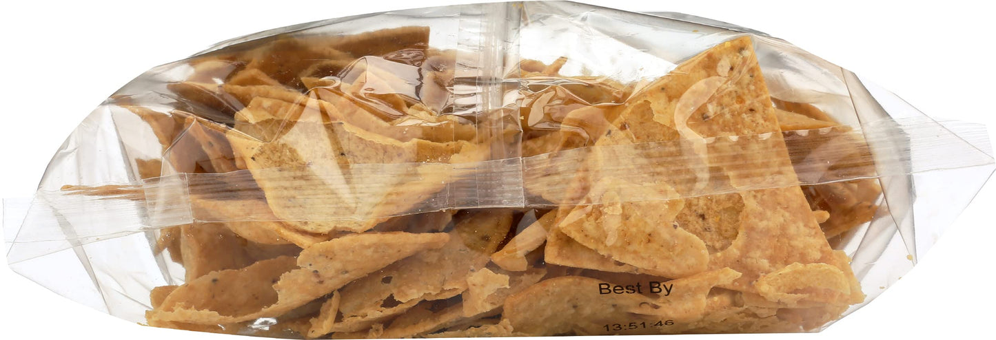 Sabor Mexicano Thick Corn Chips, 12 Oz