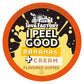 Java Factory Flavored Coffee Pods  I Peel Good Banana Cream  Compatible with K Cup malt-inspired  40 Count