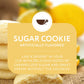 Paramount Roasters, Sugar Cookie Ground Coffee, 1-12Oz Bag (Paramount Coffee Company)