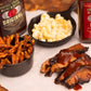 Kentucky Straight spirit-inspired flavor Barbecue Sauce - Original Flavor for Grilling, 12 Fl Oz