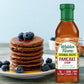 Walden Farms Pancake Syrup 12 Oz. Sweet Syrup | Near Zero Fat, Sugar And Calorie | For Pancakes | Waffles | French Toast | Ice C