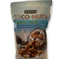 Hoodys Trail Mix with Coconut, Cashews, Almonds, Dark Chocolate - 24 oz Bag
