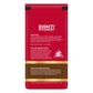 Eight OClock Coffee Medium Roast Ground Coffee, 11 Ounce (Pack of 6), Colombian Peaks