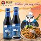 Sauce Grandmaster Soy Sauce & Oyster Sauce Combo - 8.5oz + 13.5oz, Perfect for Dipping, Stir-Frying, Braising, Stewing