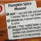 Kraft Jell-O Instant Pudding & Pie Filling, Pumpkin, 3.4-Ounce Boxes (Pack of 3)