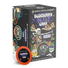 Bones Coffee Company Flavored Coffee Bones Cups Blueberry Blast Cake Flavored Pods Blueberry Pancakes Flavor | 12Ct Single-Serve