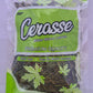 Cerasse Tea, Bitter Melon Bush Tea 0.75Oz. Buy More Save More, 3Pack And 5Pack Option. Wildcrafted, Natural, Fresh, Selected By