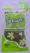 Cerasse Tea, Bitter Melon Bush Tea 0.75Oz. Buy More Save More, 3Pack And 5Pack Option. Wildcrafted, Natural, Fresh, Selected By