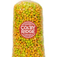 Colby Ridge Gourmet Craft Popped Gluten Free Popcorn Bulk Sized Large Gift Party Bags (Bulk 5 Gal. 80 Cups) (Caramel Apple)