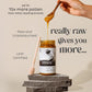 Steens Manuka Honey - MGO 830+ - Pure & Raw 100% Certified UMF 20+ Manuka Honey - Bottled and Sealed in New Zealand - 17.6 Ounce