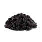 NUTS U.S. California Black Raisins, Unsulphured, Seedless, 100% Natural, No Added Sugar, 2 lbs, Resealable Bag