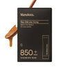 Manukora UMF 20+/MGO 850+ Raw Manuka Honey - Authentic Non-GMO New Zealand Honey, UMF & MGO Certified, Traceable from Hive to Ha