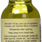 Boyajian Lemon Oil - Pure - 1 oz