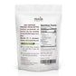 Nuvia Organics Cocoa Butter - 100% Organic, Non-GMO, Gluten-Free, 8oz Wafer Form
