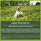 Octavius | Cardamom Premix Tea - 50 Pouches | Elaichi Chai | Readymade Tea Mix | Ready Tea | Premix Tea Powder | Instant Tea | T