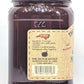 Amish Homemade Style Muscadine Jelly 2-19 Oz Reusable Jars All Natural Non-Gmo No Preservatives