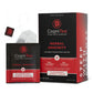 CogniTea Herbal Immunity Tea - Immune System Booster - 20 Count - Caffeine Free - Elderberry, Echinacea, Lemon & Ginger