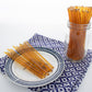 By The Cup 100% Simply Pure Honey Sticks For Tea - 50 Honey Straws