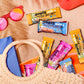 Bobo'S Dippd Bars (30 Ct Case) (Chocolate With Dark Chocolate)