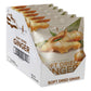 Amphora Conventional Soft Dried Ginger 4 oz (113 gr) per pouch (Case of 6 pouches)