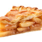Andy Anand Sugar Free Apple Pie - Enjoy The Amazing Taste Of A Classic Apple Pie Without The Sugar! Perfect For Guilt-Free Celeb
