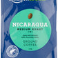 Amazon Fresh Ground Coffee, Medium Roast, 12 Ounce, Pack of 1