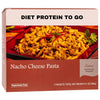 DPTG - Nacho Cheese Protein Pasta, Low Calorie, Low Carb, Low Fat, High Protein Dinner, Aspartame Free, Bariatric Food, Keto Pas