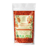 Shiva Organic Sea Buckthorn Berries Dried Whole, Himalayan Sourced, USDA Certified Organic, Vegan, Sun Dried, No Additives (3.52