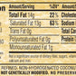 Golden Barrel Coconut Oil (12/32 Fl. Oz. Case)