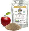 Organic Powder - Blend in Smoothies, Cakes, High Fiber Content, Made w/Cold-Pressed Natural Ingredients, Gluten-Free, All Purpos
