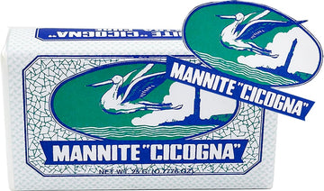 Mannite Cicogna