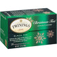 Twinings Holiday Sweet & Spicy Tea Variety Pack – Caffeinated & Caffeine-Free, 20 Bags Each, 2-Pack
