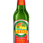 REEDS EXTRA NO SGR GNG B ( 6 X 4 PACK )