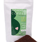 MOMMEE COFFEE Quarter Caf Ground Coffee - 100% Arabica, Low Acid, Medium Grind - 11 oz, Green