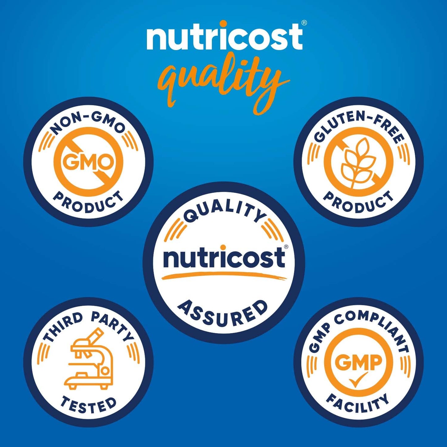 Nutricost Chicken Bone Broth Protein Powder (Chicken Soup Flavored, 20 Servings)
