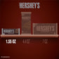 HersheyS Milk Chocolate Candy, Bars 1.55 Oz, 6 Count
