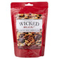 Wicked Mix Snack Mix - Sweet and Salty Trail Mix with Mixed Nuts, 7 Oz, Smoky Chipotle Flavor, Resealable Bag