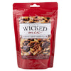 Wicked Mix Snack Mix - Sweet and Salty Trail Mix with Mixed Nuts, 7 Oz, Smoky Chipotle Flavor, Resealable Bag