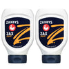Zaxbys Zax Sauce, Burger Sauce, Barbecue Sauce, Special Sauce, BBQ Sauce, Secret Recipe for Chicken Dipping, Steak, Burgers, Fry