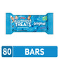 Kelloggs Rice Krispies Treats, Crispy Marshmallow Squares, Original, Made With Whole-Grain, Bulk Size (Pack of 80, 1.41 oz Bars)