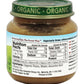 Earth'S Best Organic Baby Food Jars, Stage 2 Fruit Puree For Babies 6 Months And Older, Organic Pears, 4 Oz Resealable Glass Jar