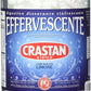 Crastan - Effervescente Limone (250 g Jars) 8.8 oz