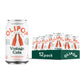 OLIPOP Prebiotic Soda Pop, Vintage Cola,Pantry Pack Packed with Prebiotics, Fiber, and Botanicals, Gluten Free, Vegan, GMO Free,