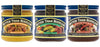 Better Than Bouillon Reduced Sodium Base Variety Pack, 3 Jars, 8 Ounce (Roasted Chicken, Seasoned Vegetable, Roasted Beef)