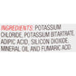 NoSalt Original Sodium-Free Salt Alternative, 11 oz (Pack of 2)
