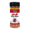 Sonny Boy's Premium All Purpose Meat Seasoning Spice Blend & Spice Rub, Sugar Free, Gluten Free, No MSG, Low Sodium, 5.3 Oz Shak