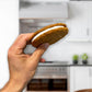 Maxines Heavenly Soft Baked Creme Sandwich Cookies | Prebiotic Fiber, Low Sugar, Vegan Snacks, Plant Based Snack, Gluten Free Snack - Healthy Snacks | 8 Pack (Chocolate Creme Sandwich)